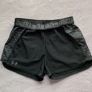 Women’s UnderArmour Shorts